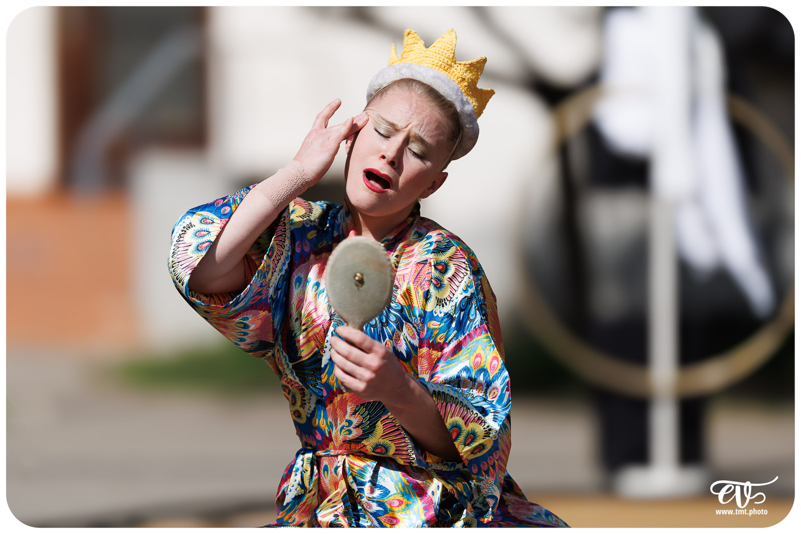 HUMOUR DES NOTES 2024